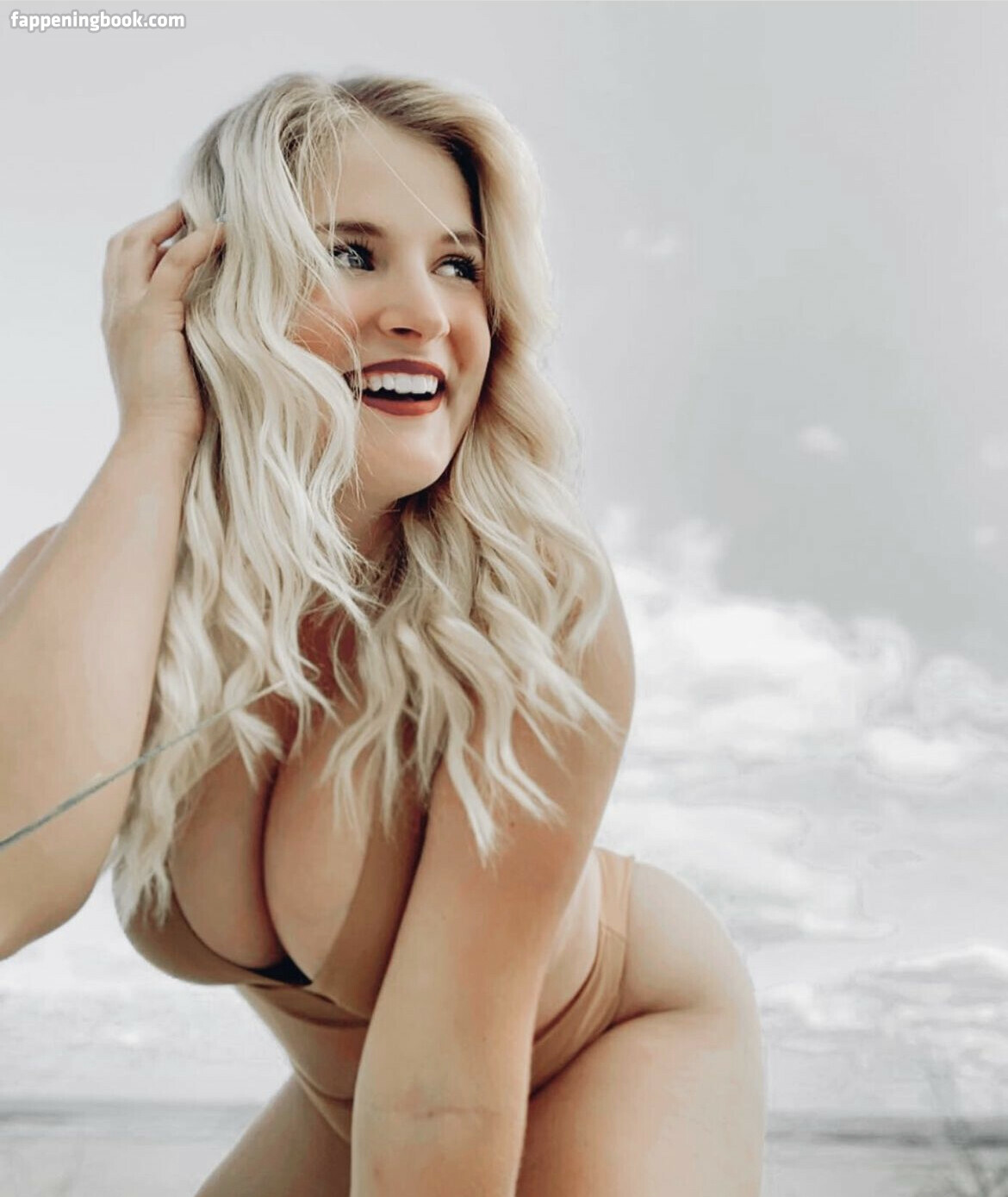 Nicole Gerome Nude OnlyFans Leaks