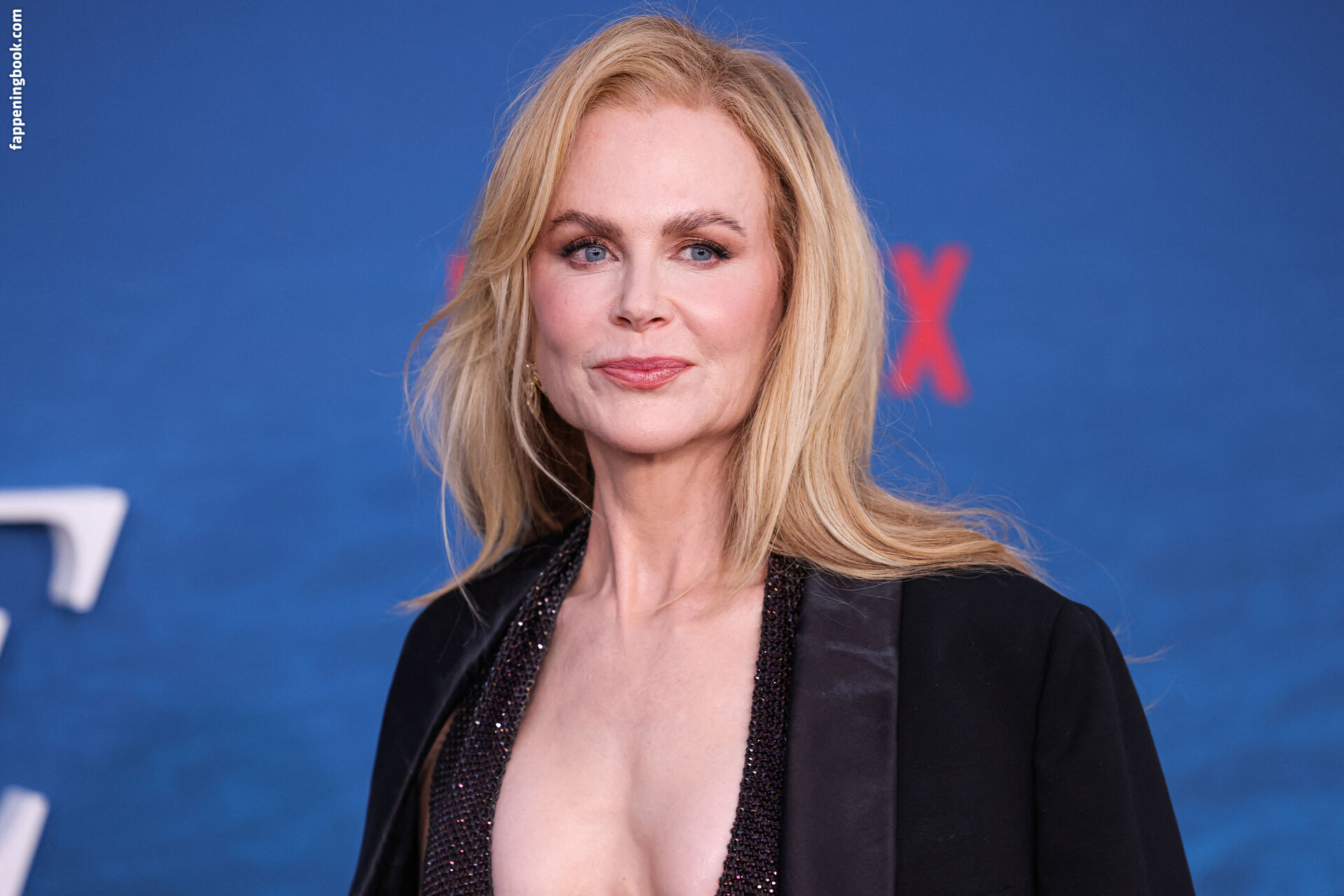 Nicole Kidman Fapello Latest Exclusive Leaked Photos