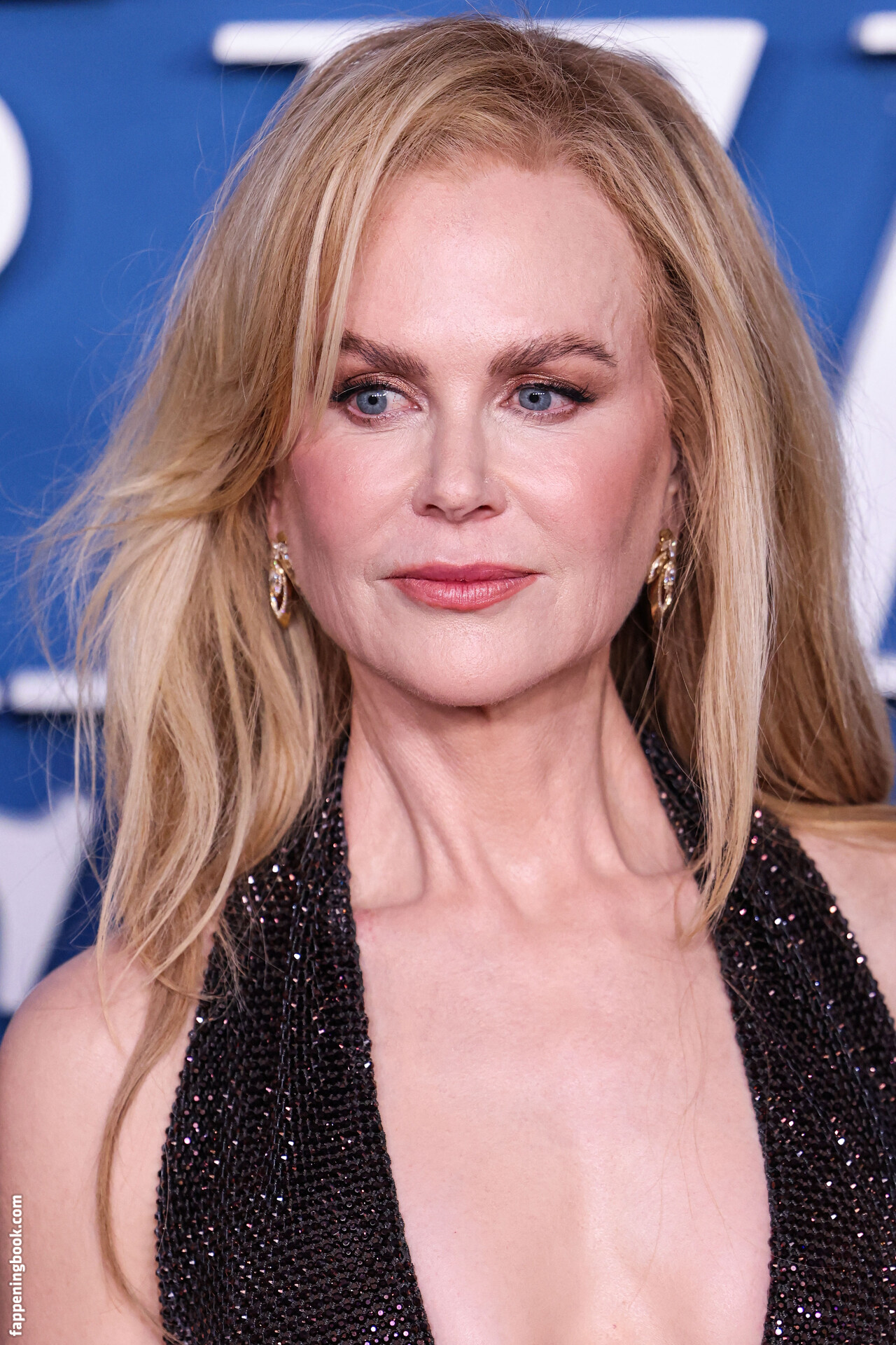 Nicole Kidman Fapello Latest Exclusive Leaked Photos