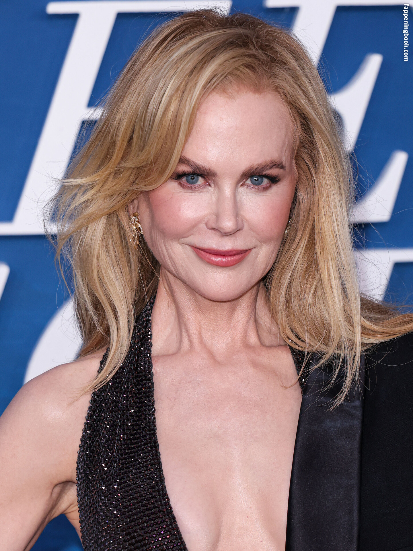 Nicole Kidman Fapello Latest Exclusive Leaked Photos