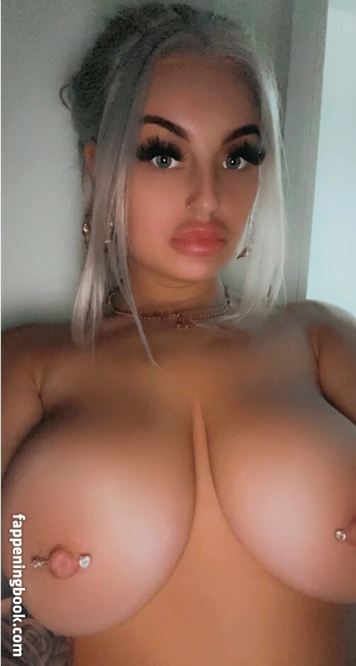 Nicole Louise Manning Nude OnlyFans Leaks