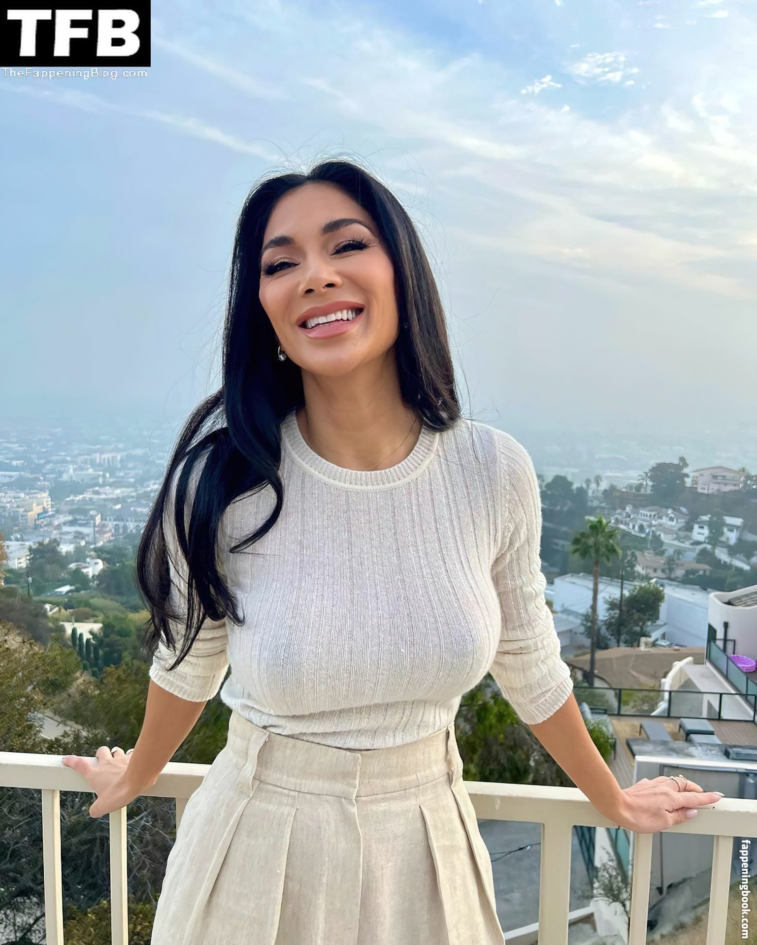 Nicole Scherzinger Nude, The Fappening - Photo #1807306 - FappeningBook