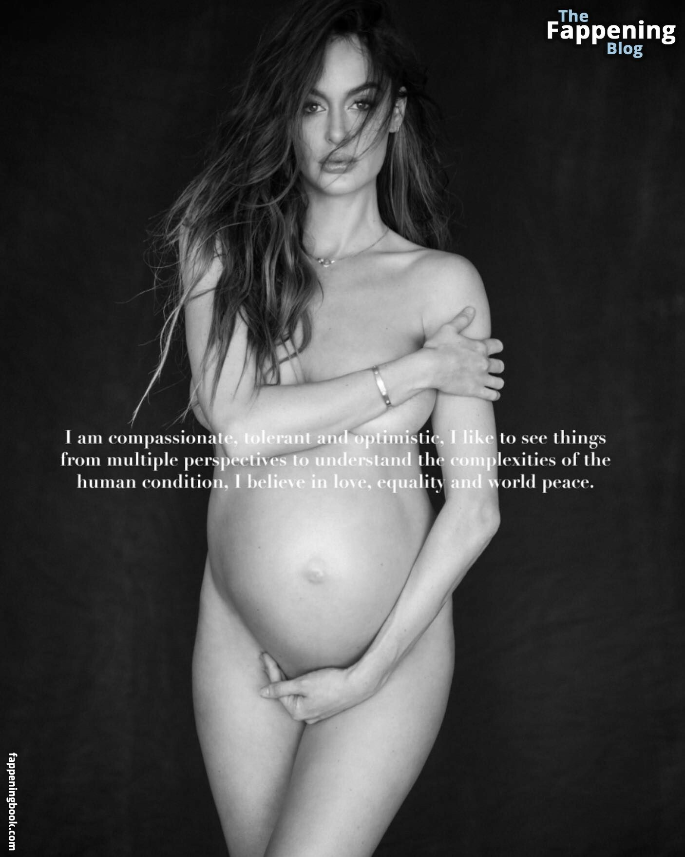 Nicole Trunfio Fapello Latest Exclusive Leaked Photos