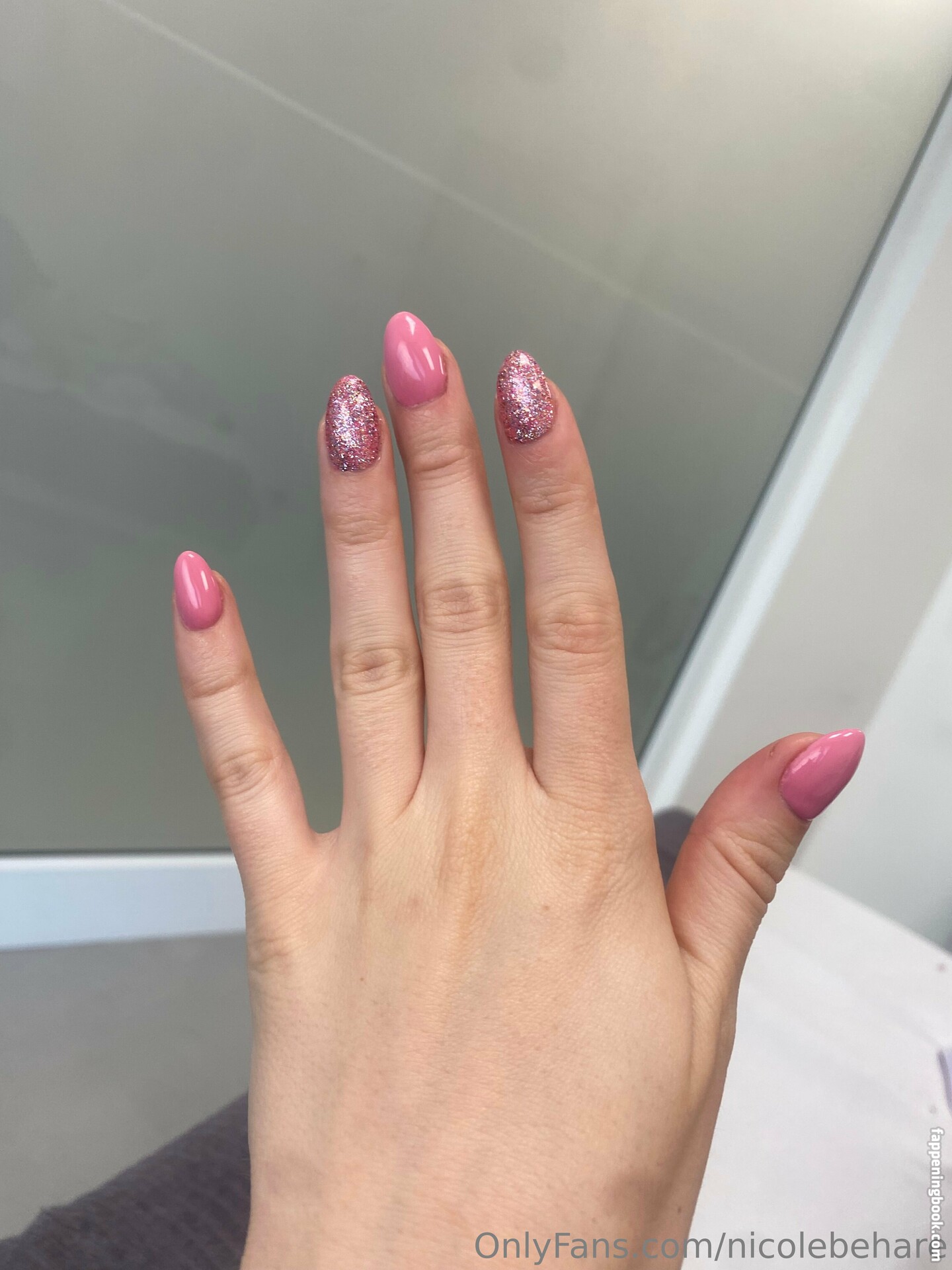 nicolebehare Nude OnlyFans Leaks