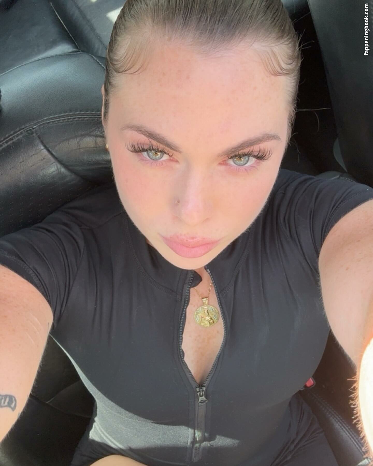 nicolecarluccii Nude OnlyFans Leaks