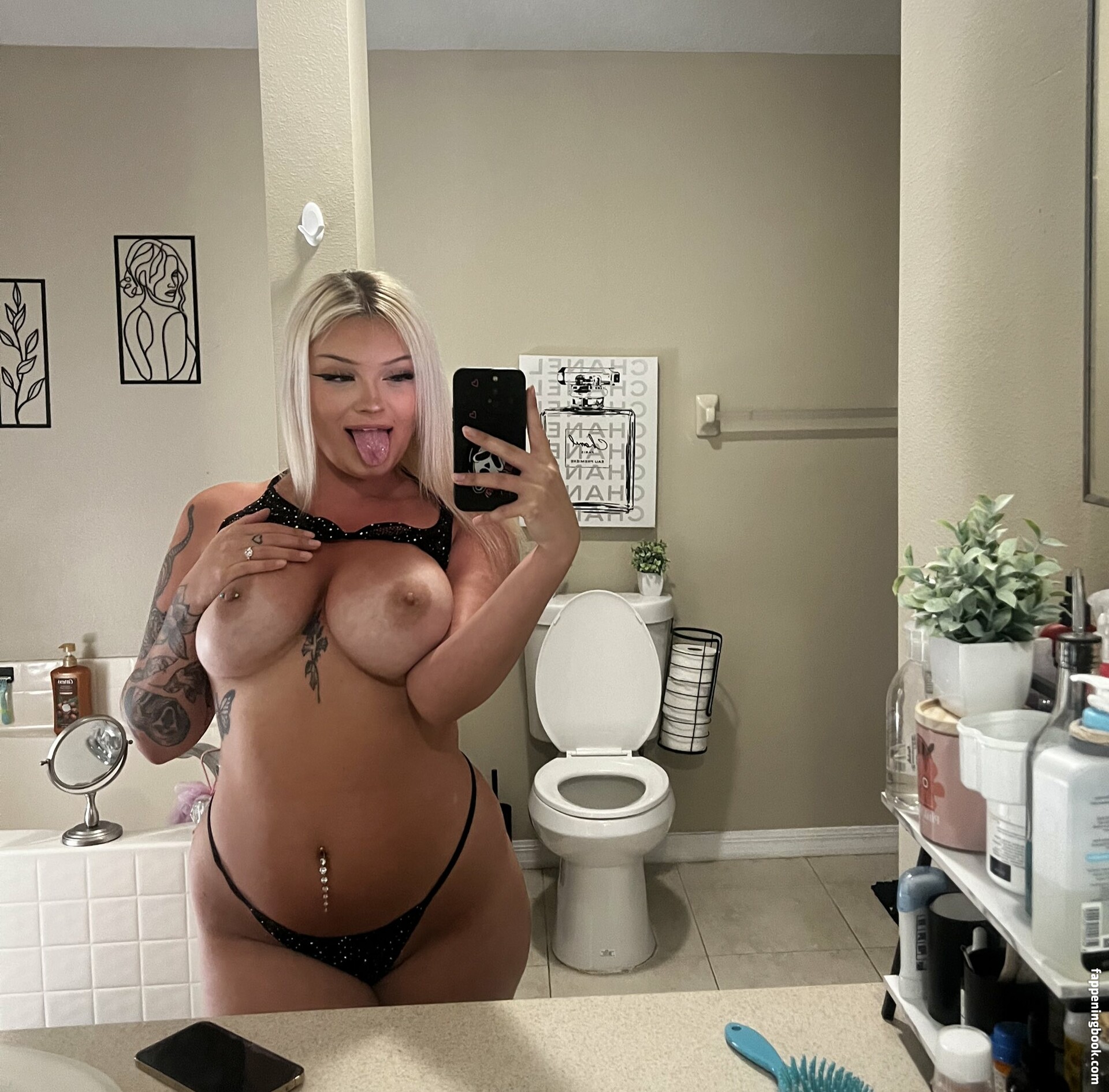 Nicolehlynn Nude OnlyFans Leaks