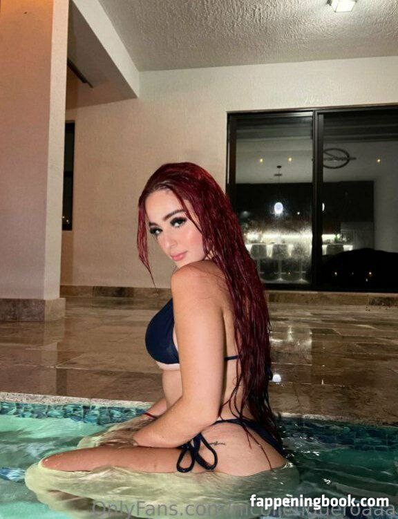 Nicolle Figueroa Nude OnlyFans Leaks