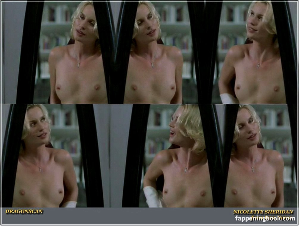 Nicollette Sheridan Nude, The Fappening - Photo #419484 - FappeningBook.