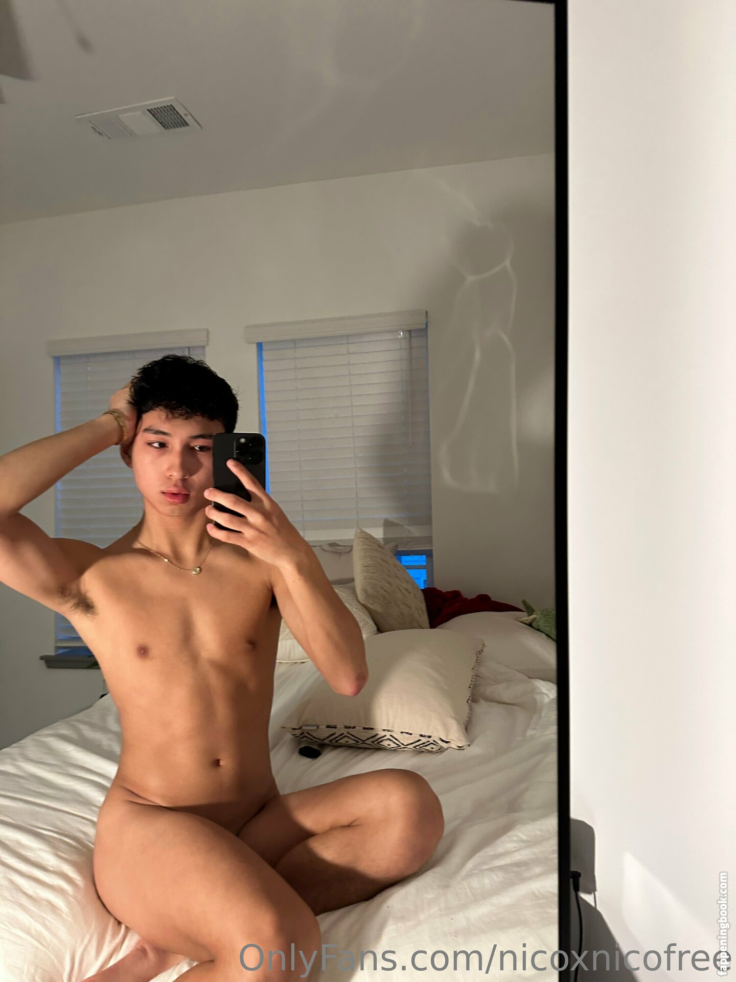 nicoxnicofree Nude OnlyFans Leaks