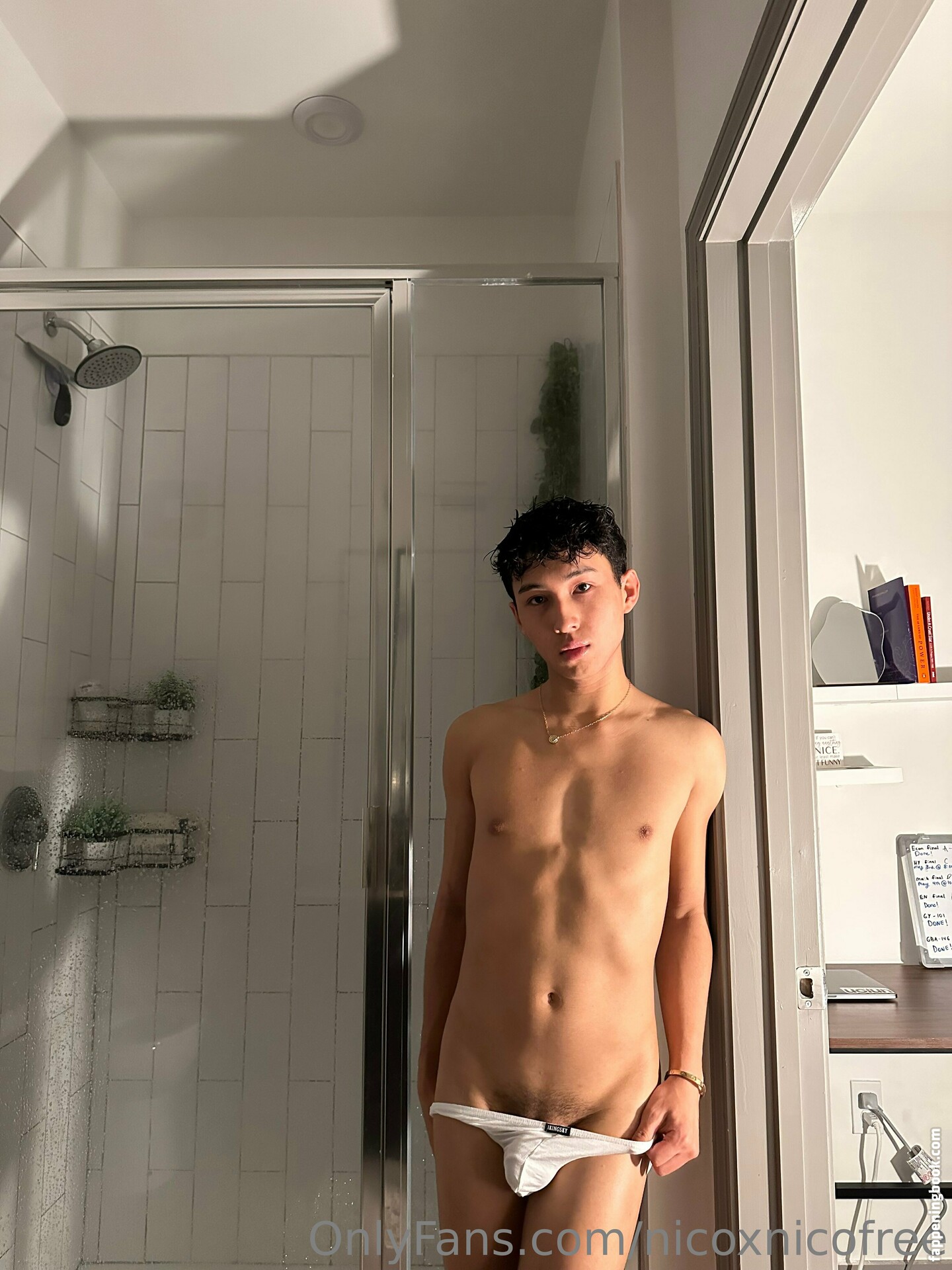 nicoxnicofree Nude OnlyFans Leaks