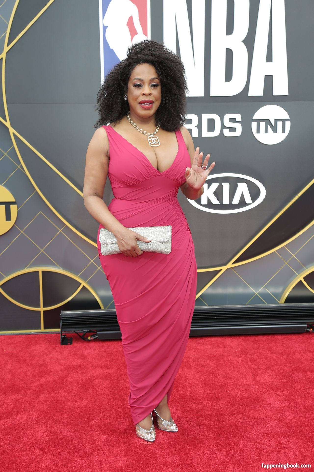 Niecy Nash Nude, Fappening, Sexy Photos, Uncensored 