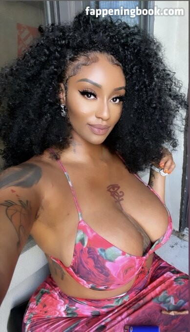 nigerianamazon Nude OnlyFans Leaks