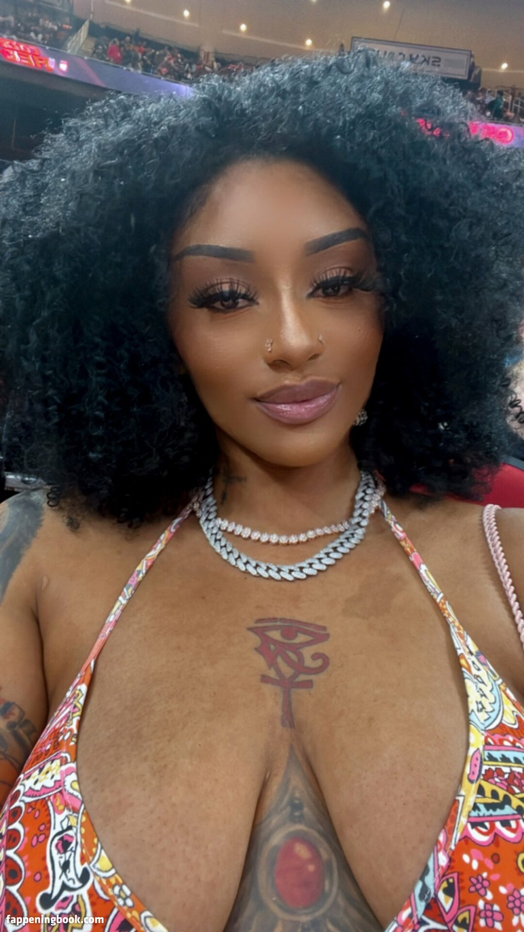 nigerianamazon Nude OnlyFans Leaks