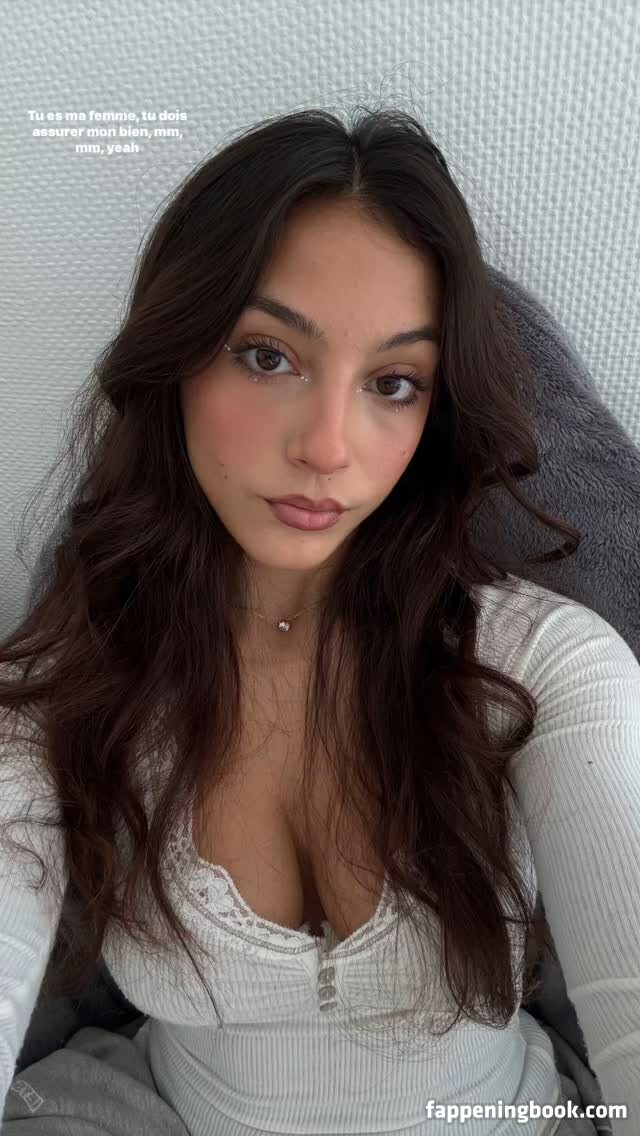 Nihad Sadat Nude