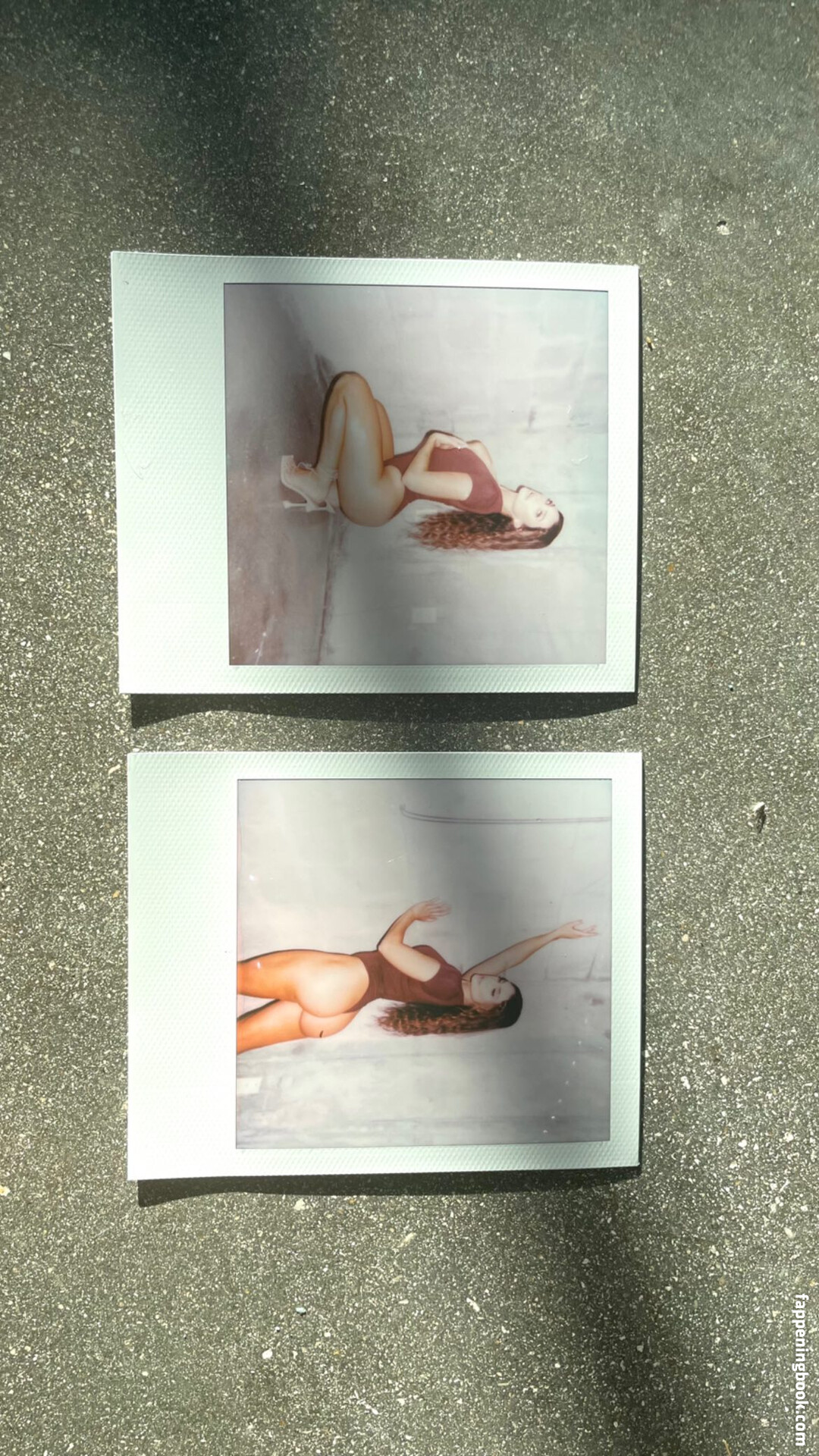 Niki Bianchini Nude OnlyFans Leaks