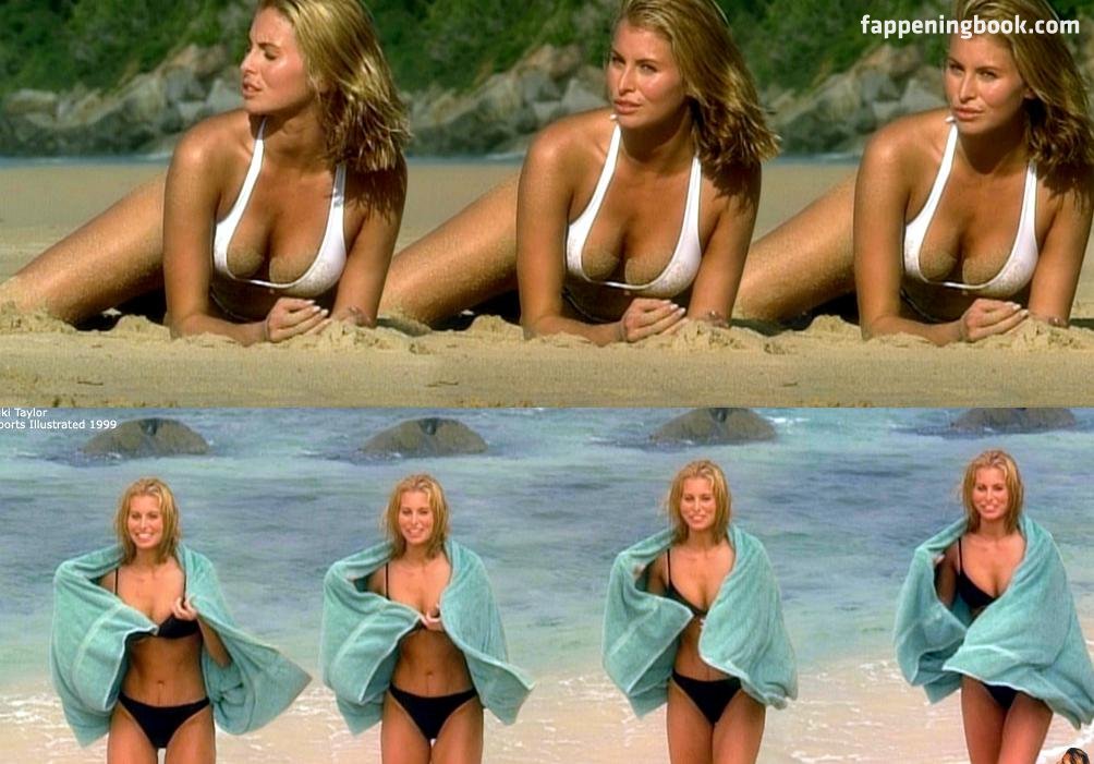 Niki Taylor Nude, The Fappening - Photo #419729 - FappeningBook.