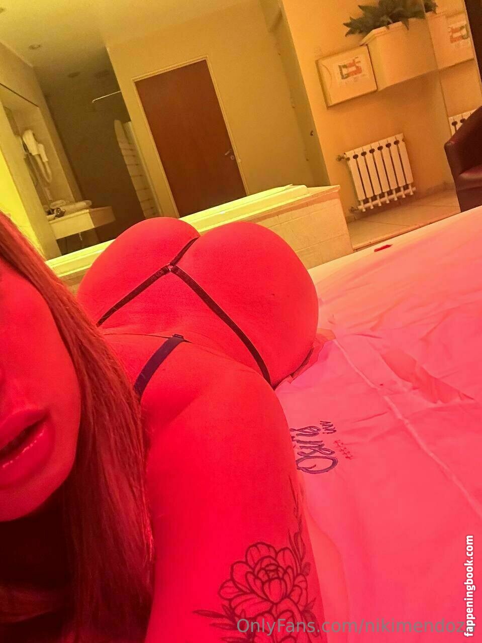 nikimendoza Nude OnlyFans Leaks