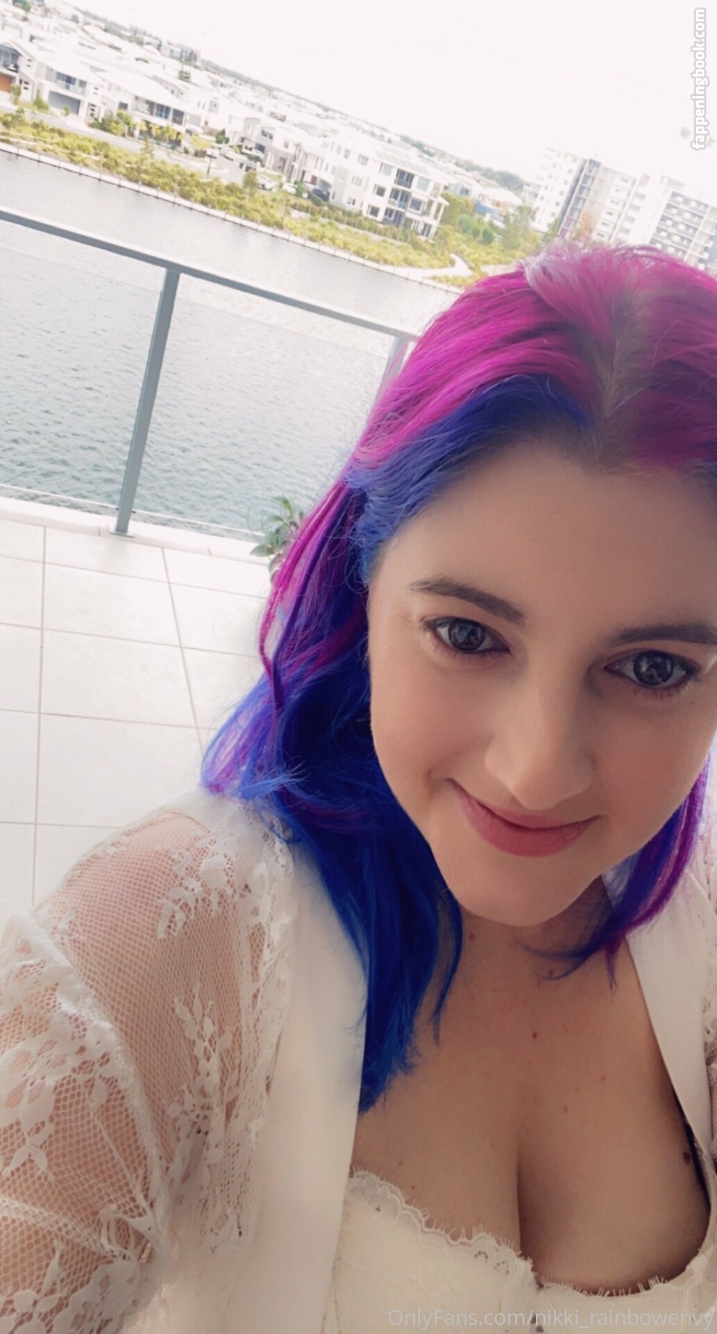 nikki_rainbowenvy Nude OnlyFans Leaks