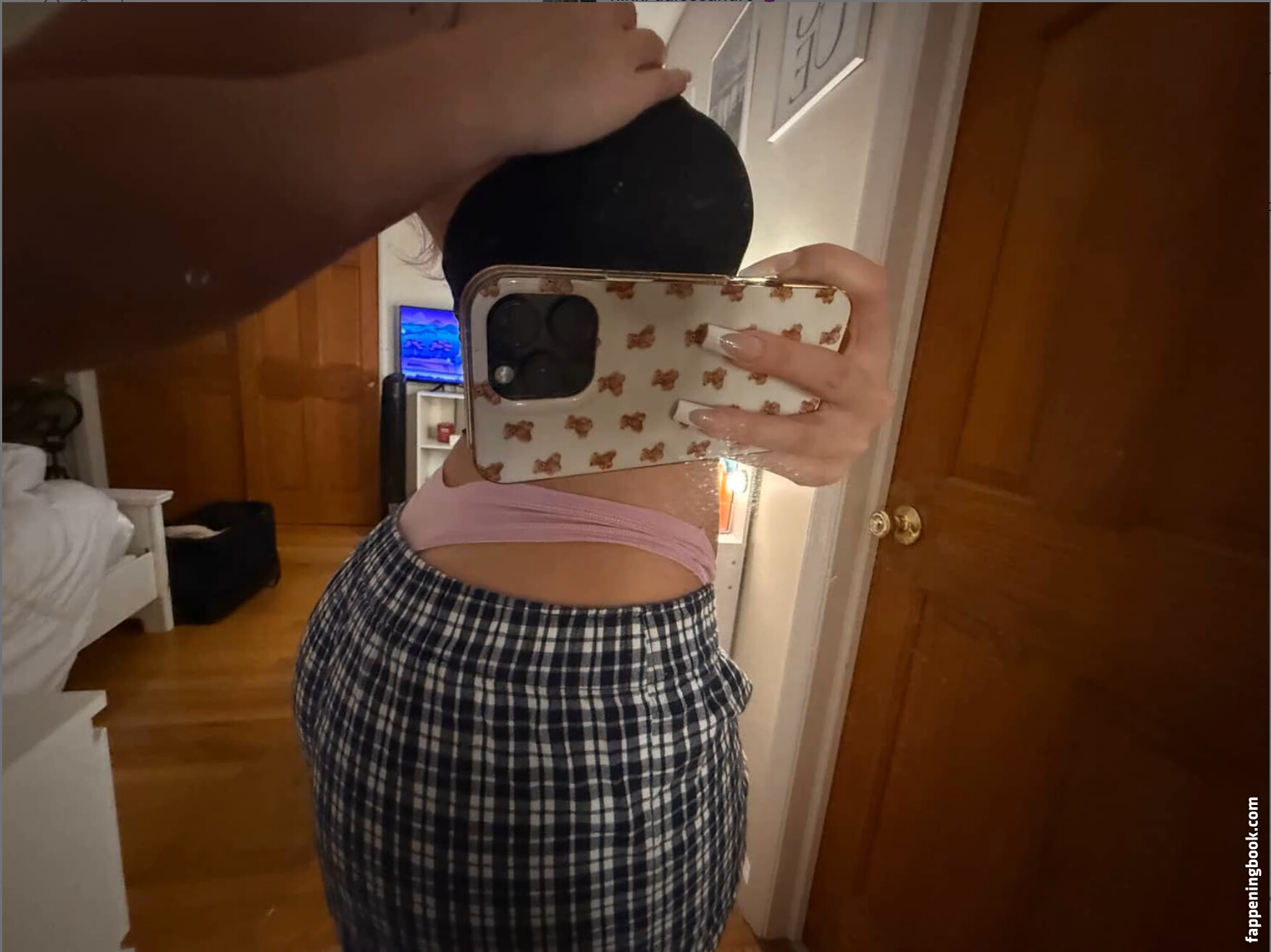 nikkidalessandro22 Nude