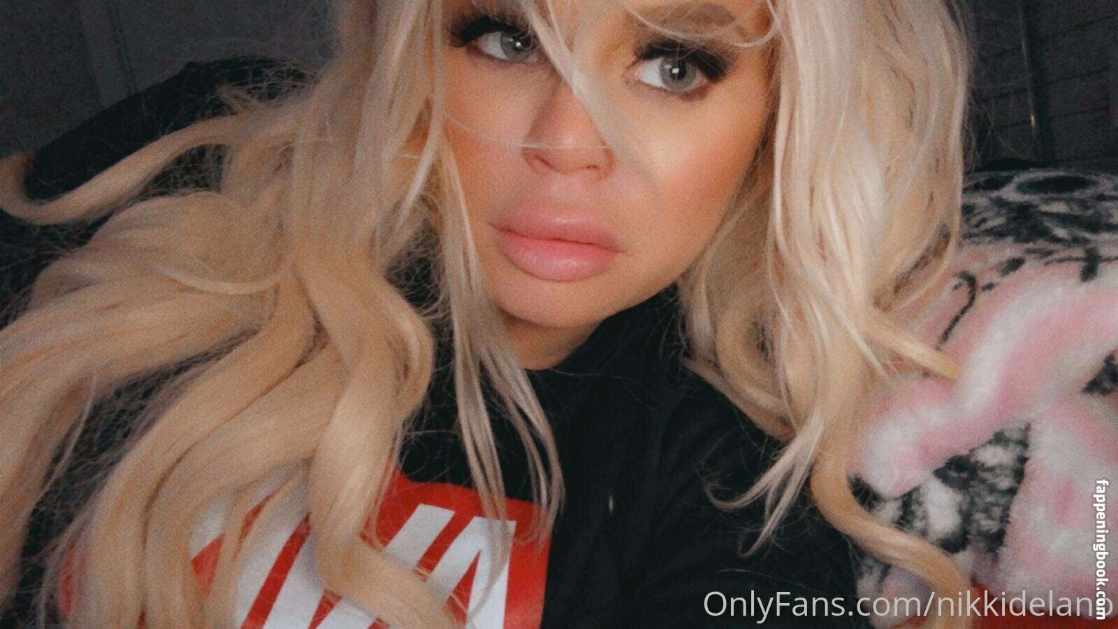 nikkidelano Nude OnlyFans Leaks