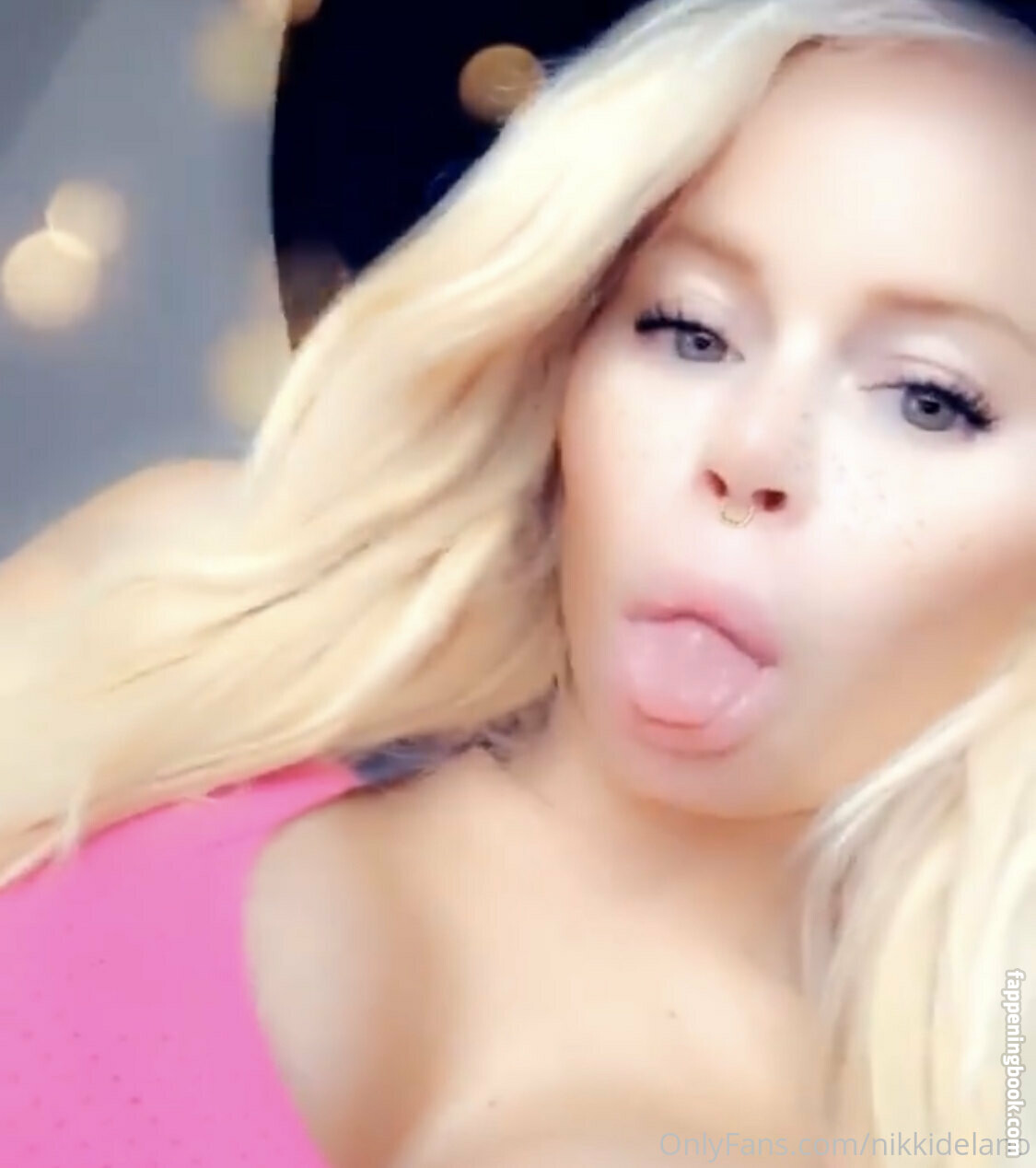 nikkidelano Nude OnlyFans Leaks