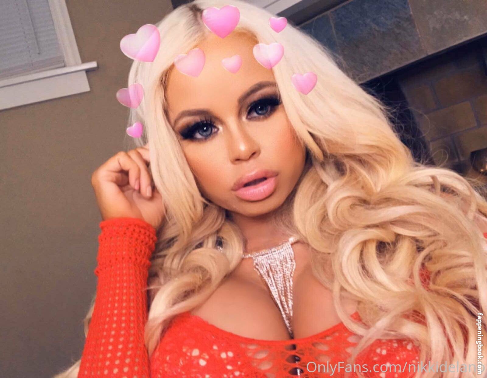 nikkidelano Nude OnlyFans Leaks