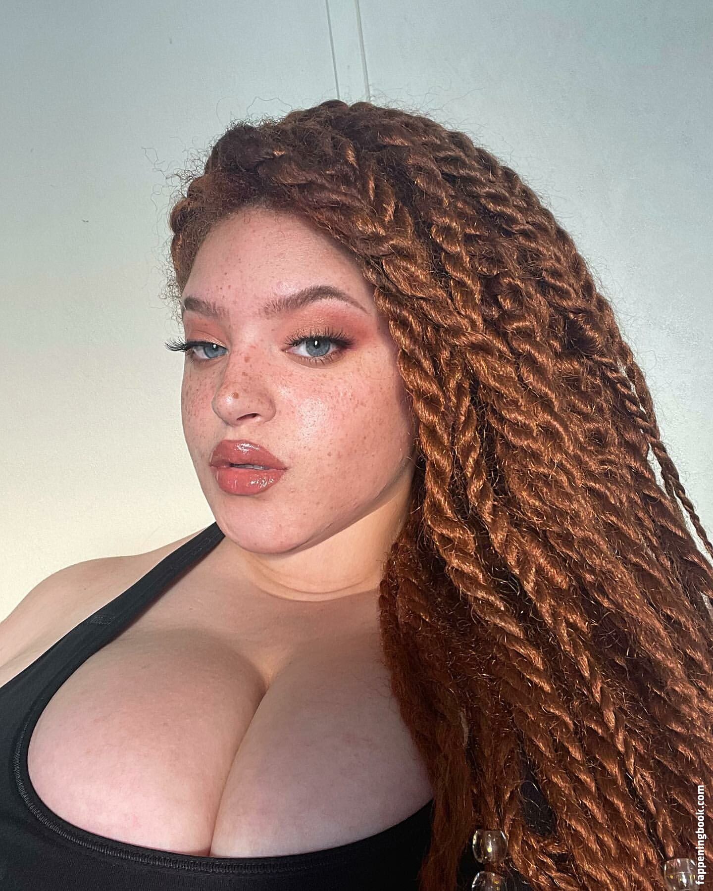 Nikkie Ginger Nicole Ginger Nude Onlyfans Leaks The Fappening