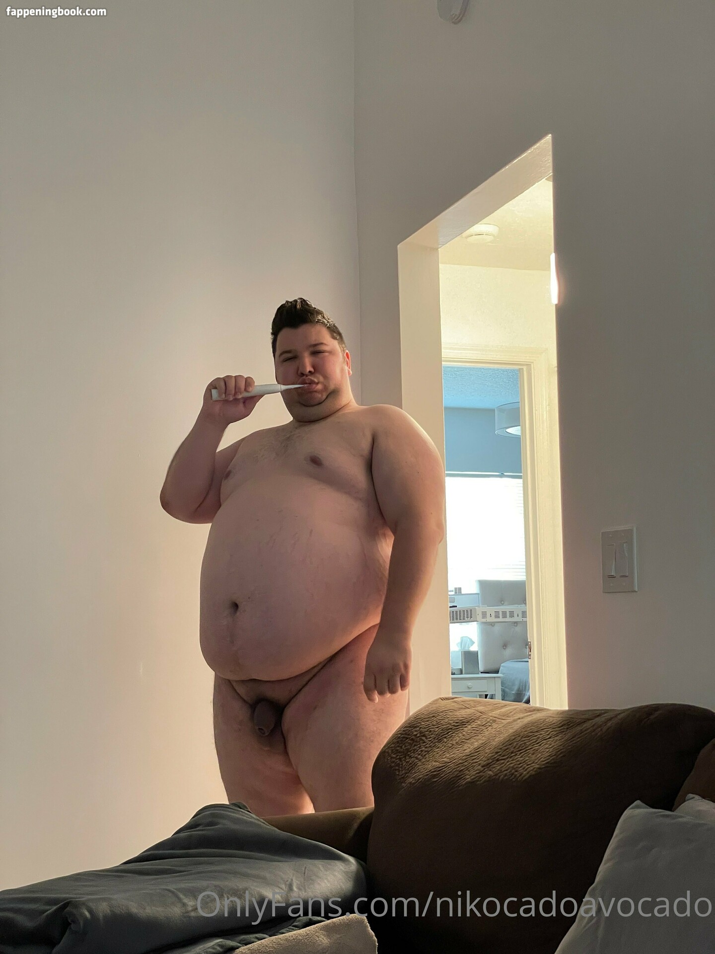 Nikocadoavocado Nude Onlyfans Leaks The Fappening Photo