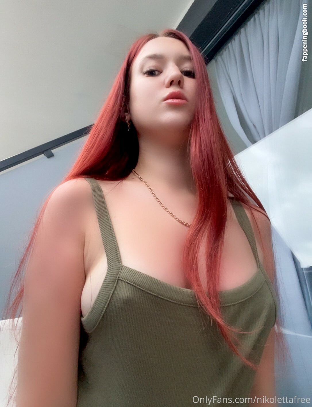 Nikoletta Nude OnlyFans Leaks