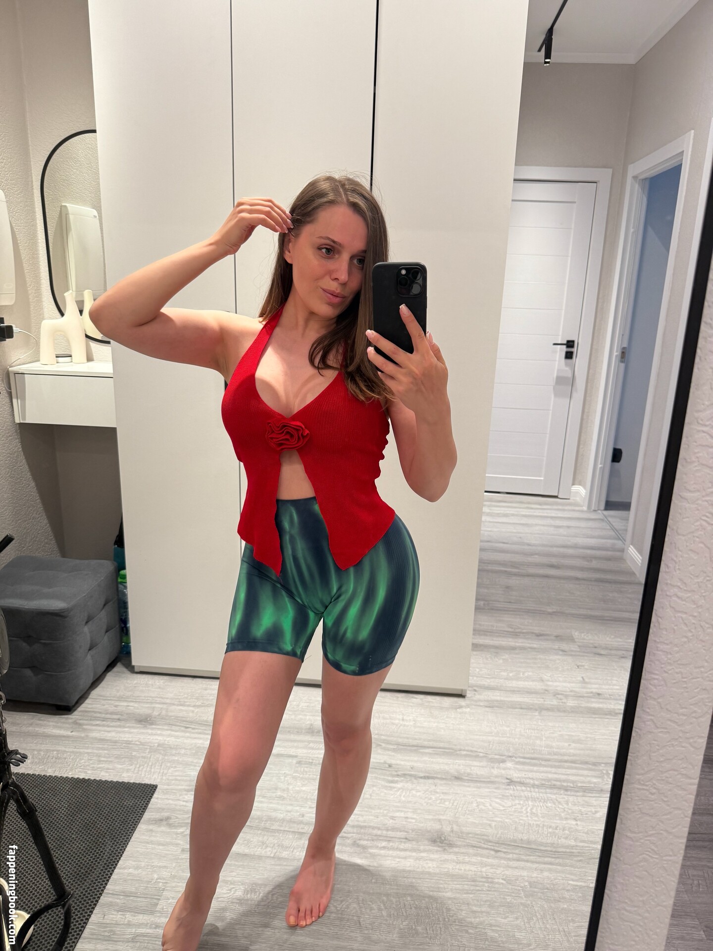 Nikonenko Alyona Nude