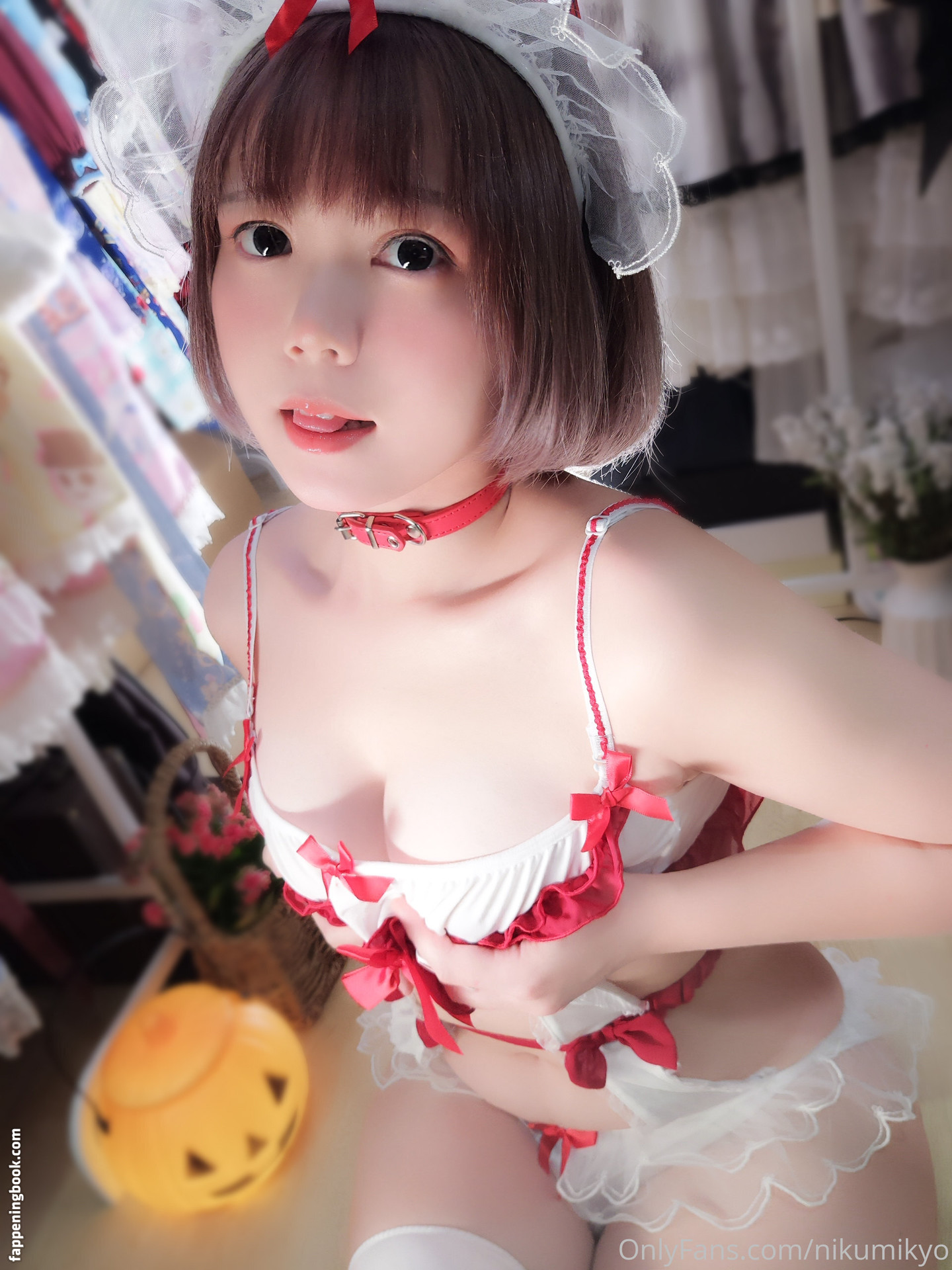 Nikumikyo Возраст