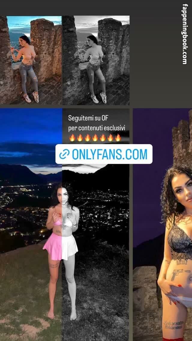 Nikybilusic Nude OnlyFans Leaks