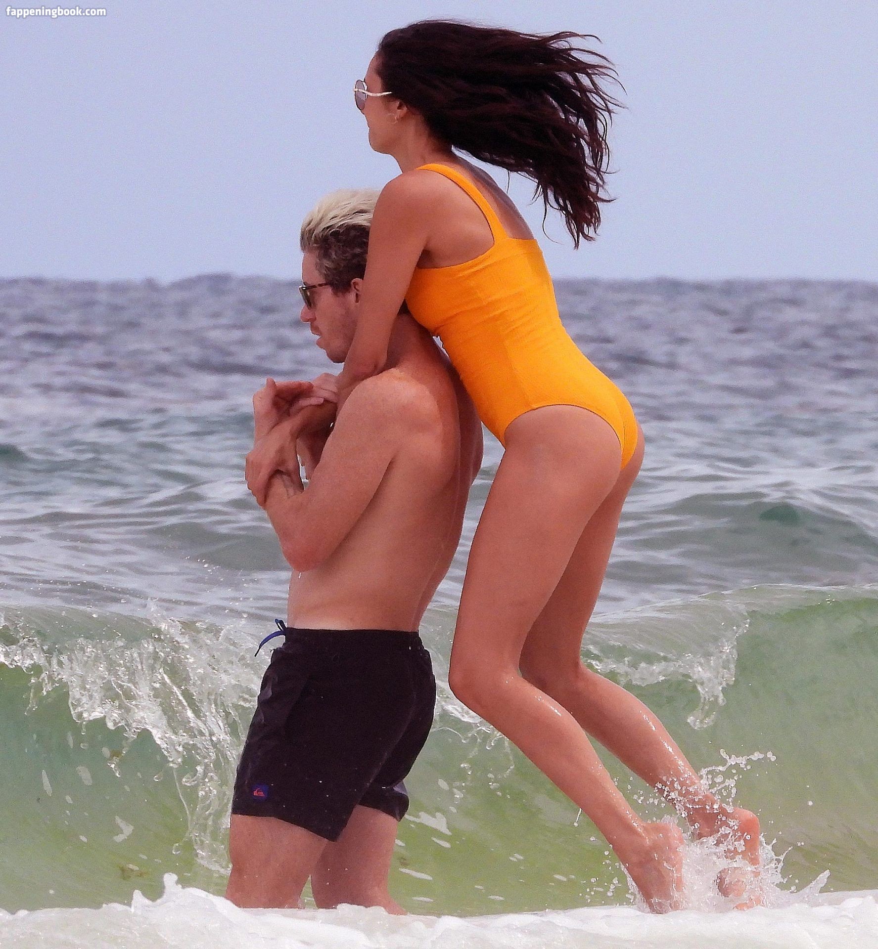 Nina Dobrev Nude