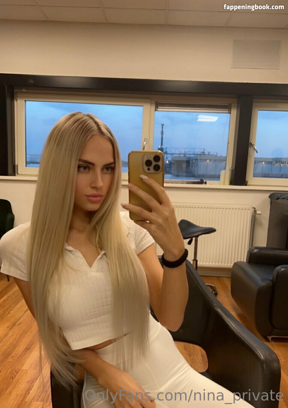 nina_private Nude OnlyFans Leaks