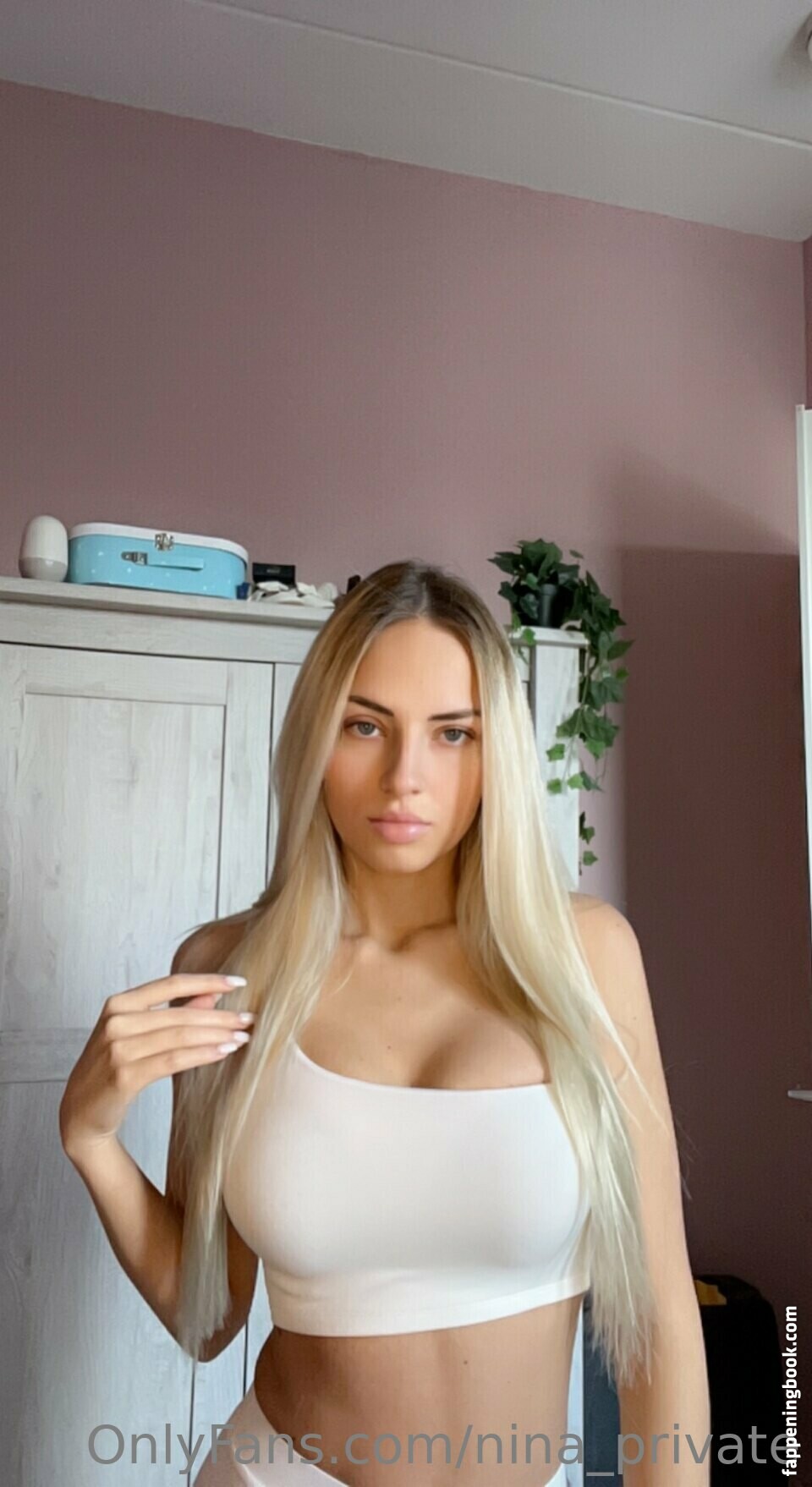 nina_private Nude OnlyFans Leaks