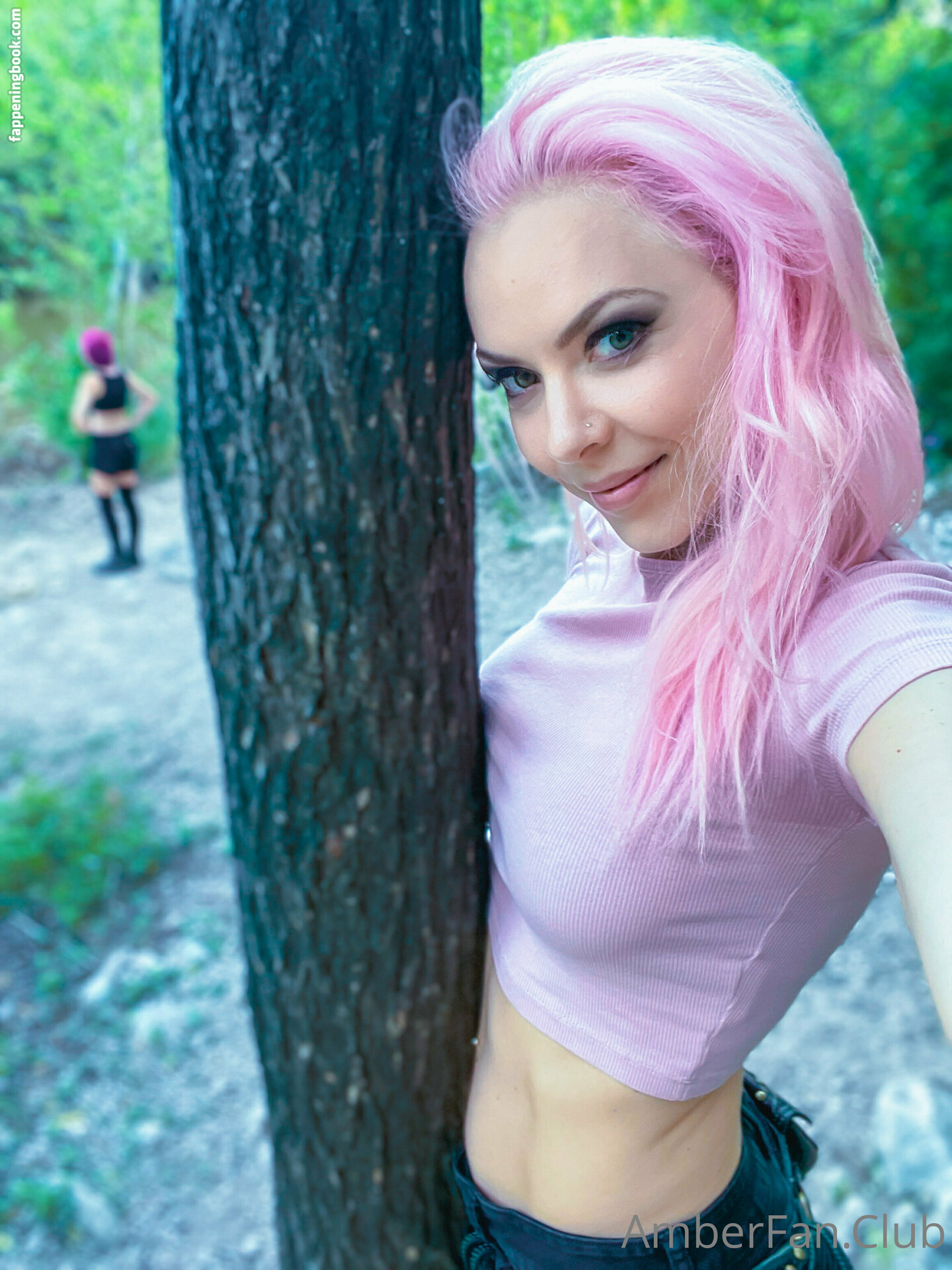 Nina Rei / nina_rei Nude, OnlyFans Leaks, Fappening - FappeningBook