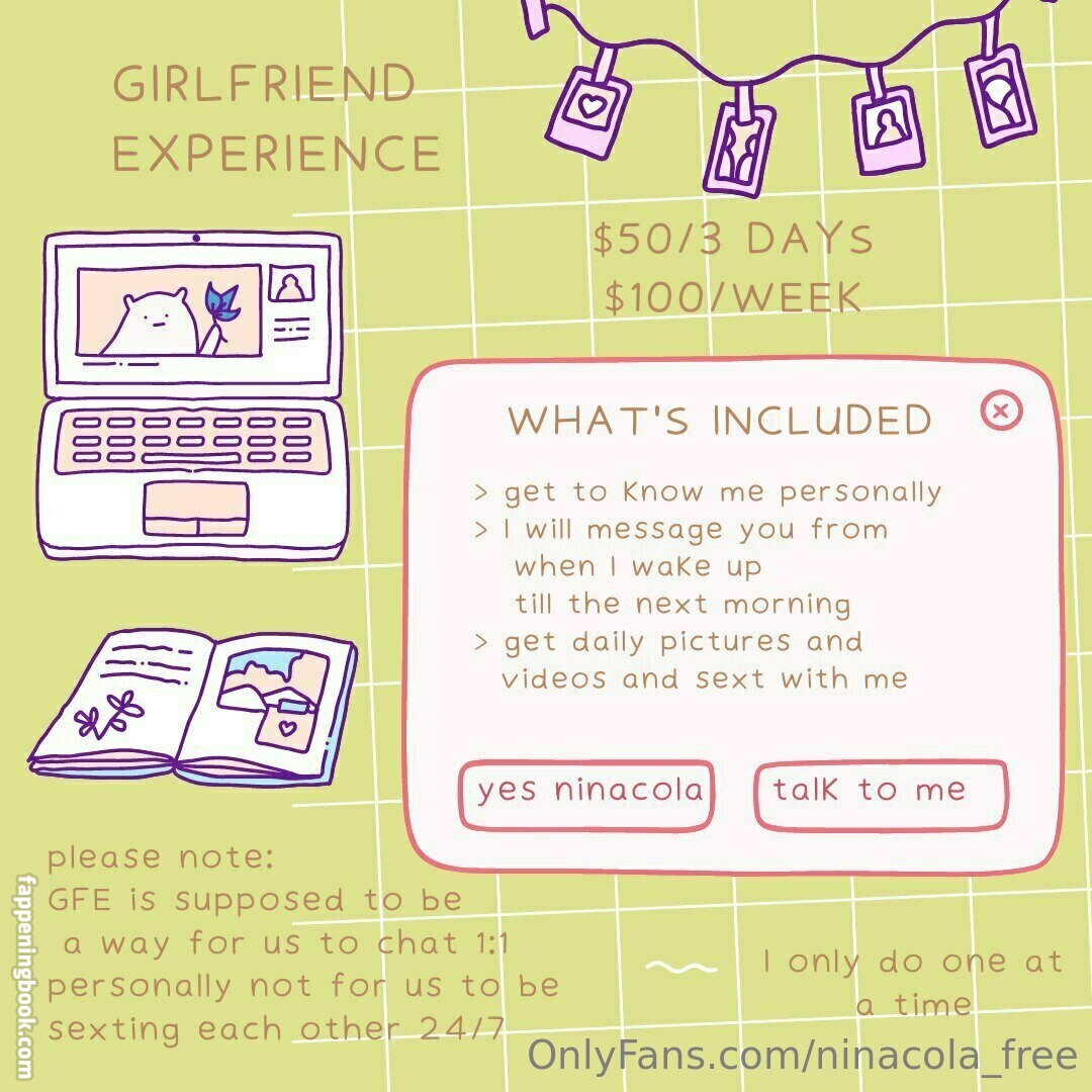 ninacola_free  ninacolaa Nude, OnlyFans Leaks, Fappening - FappeningBook