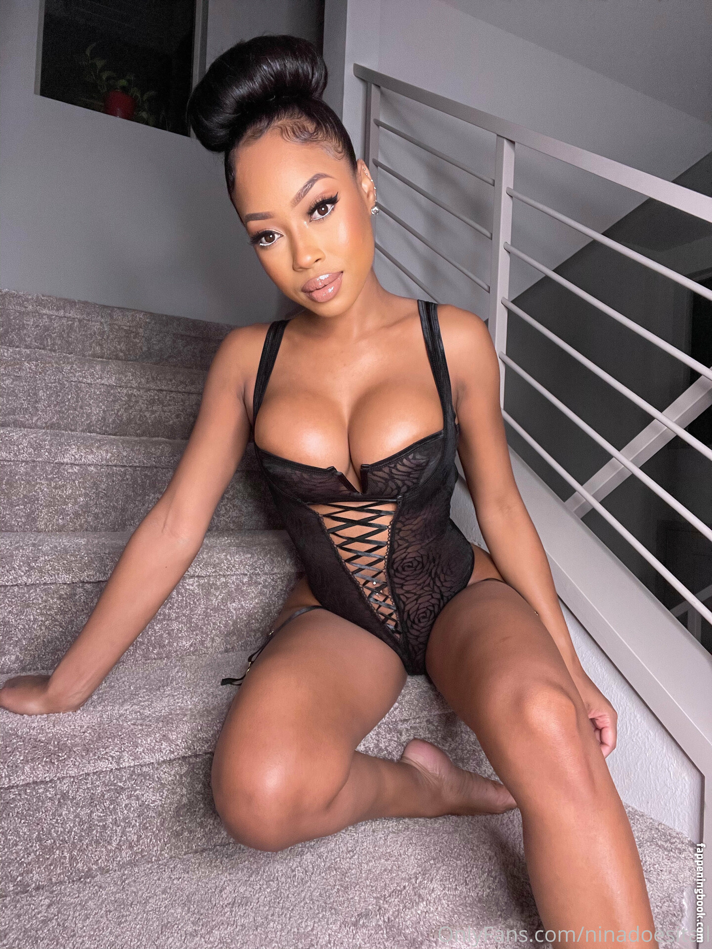 ninadoesitall Nude OnlyFans Leaks