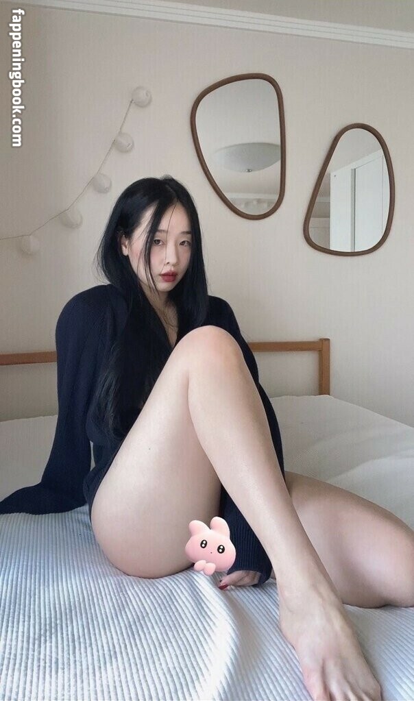 Ninibae Nude OnlyFans Leaks