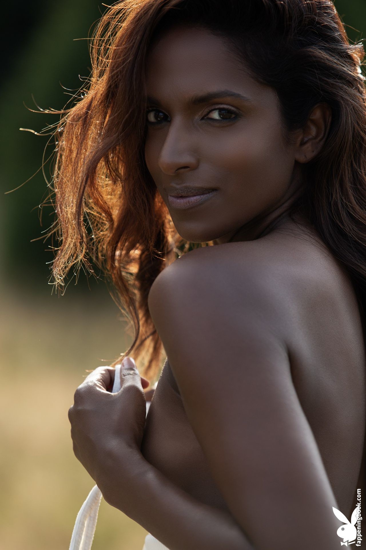 Nirmala Fernandes Nude