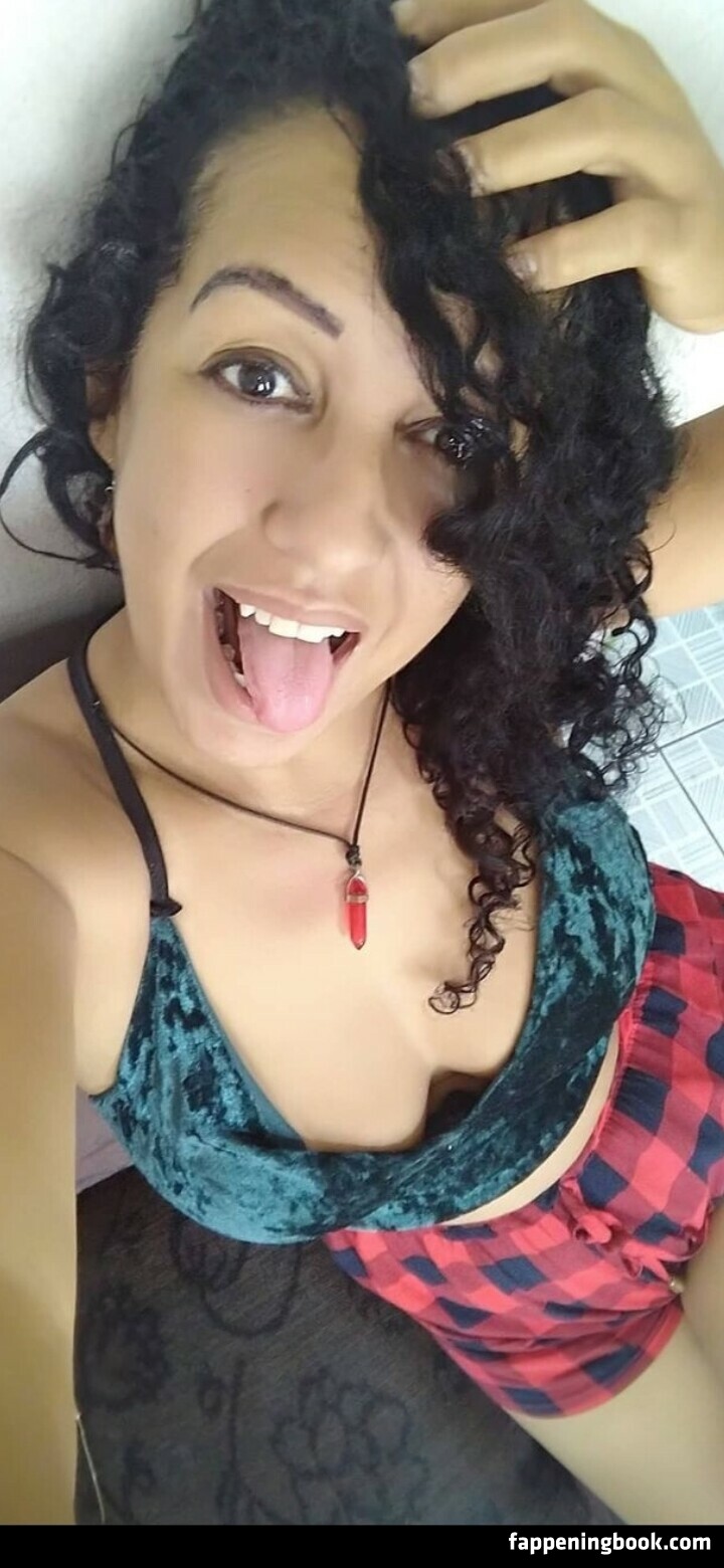 Nita Santos Silva Nude