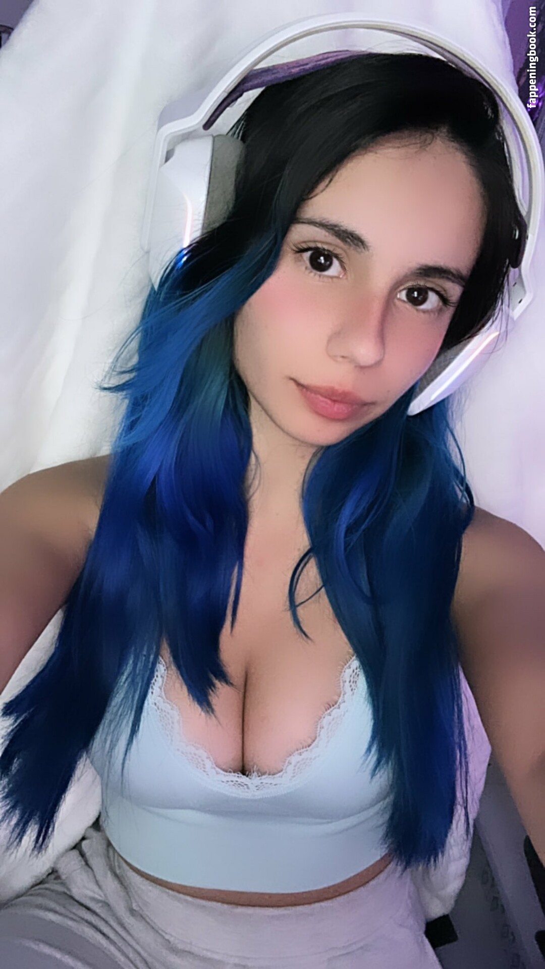 Nixifairy Nude OnlyFans Leaks