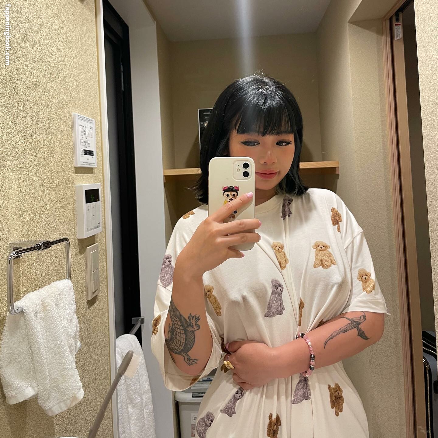 nnnneckochan / nnnnekochan Nude, OnlyFans Leaks, The Fappening - Photo #4719663 - FappeningBook