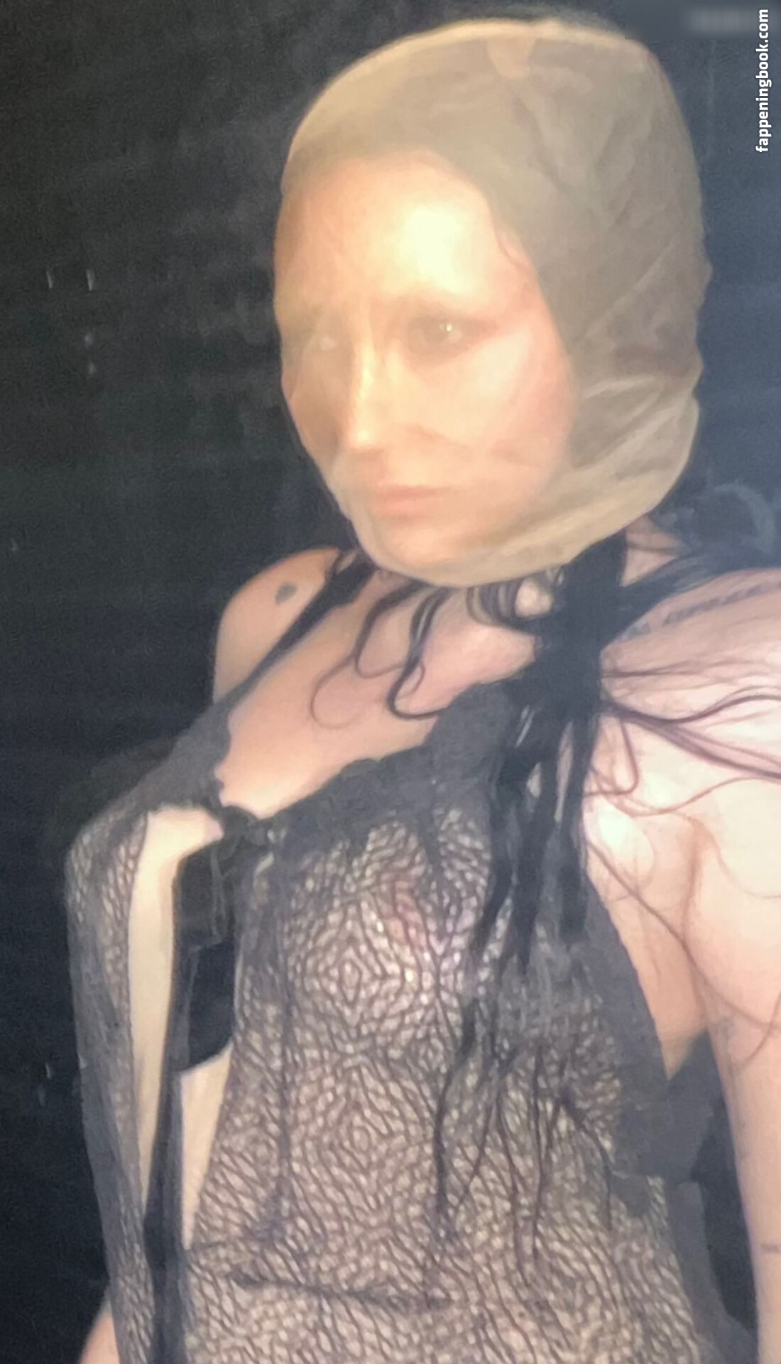 Noah Cyrus Fapello Latest Exclusive Leaked Photos