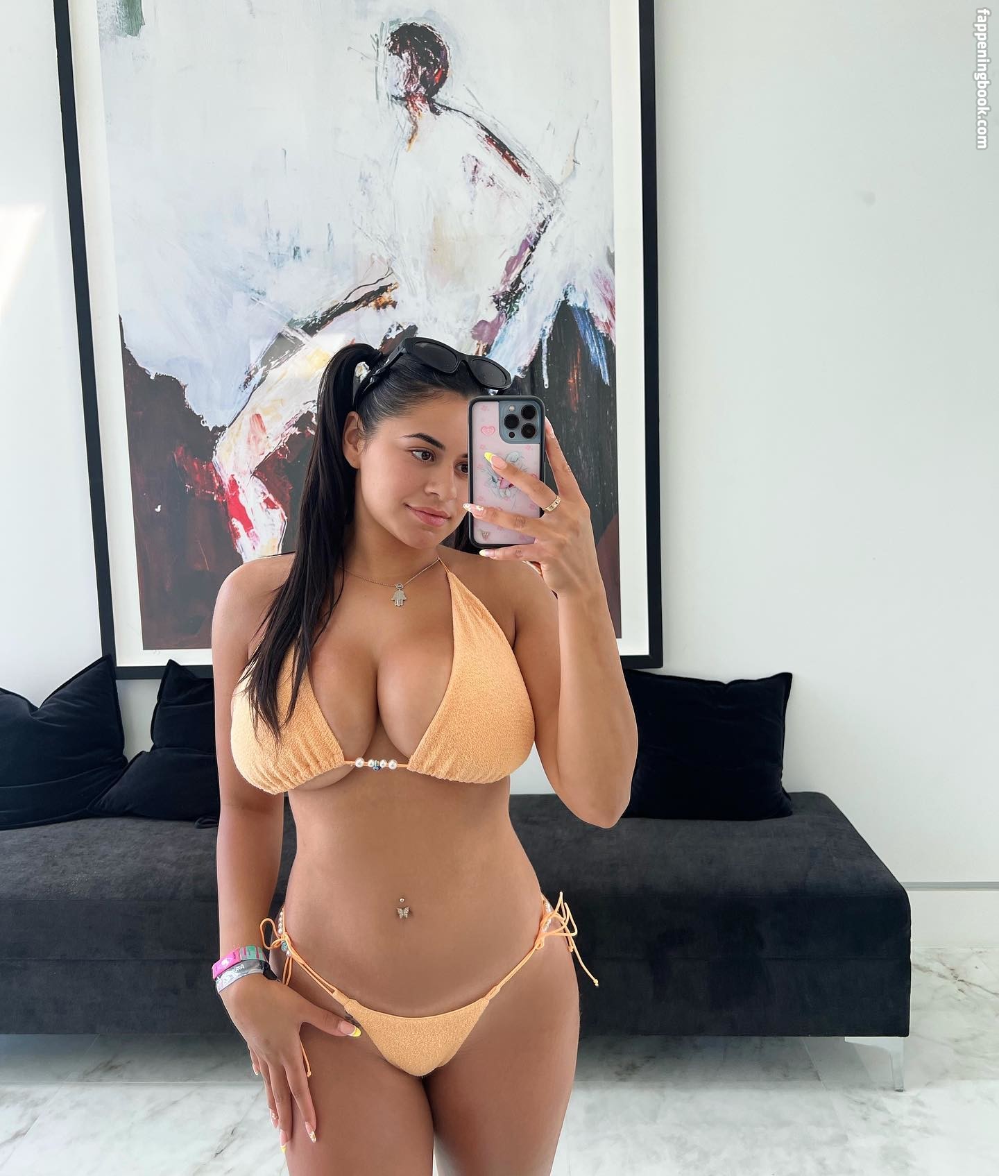 Noelia Ramirez Nude OnlyFans Leaks