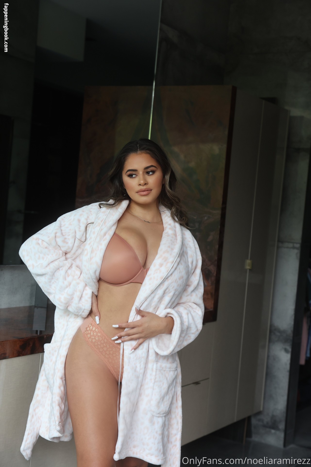 Noelia Ramirez Nude OnlyFans Leaks