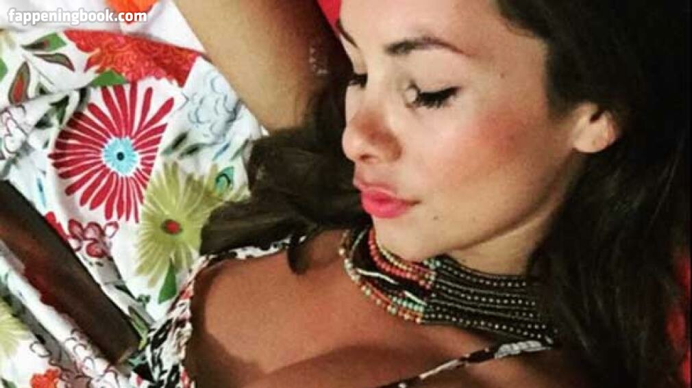 Noelia Rios Nude