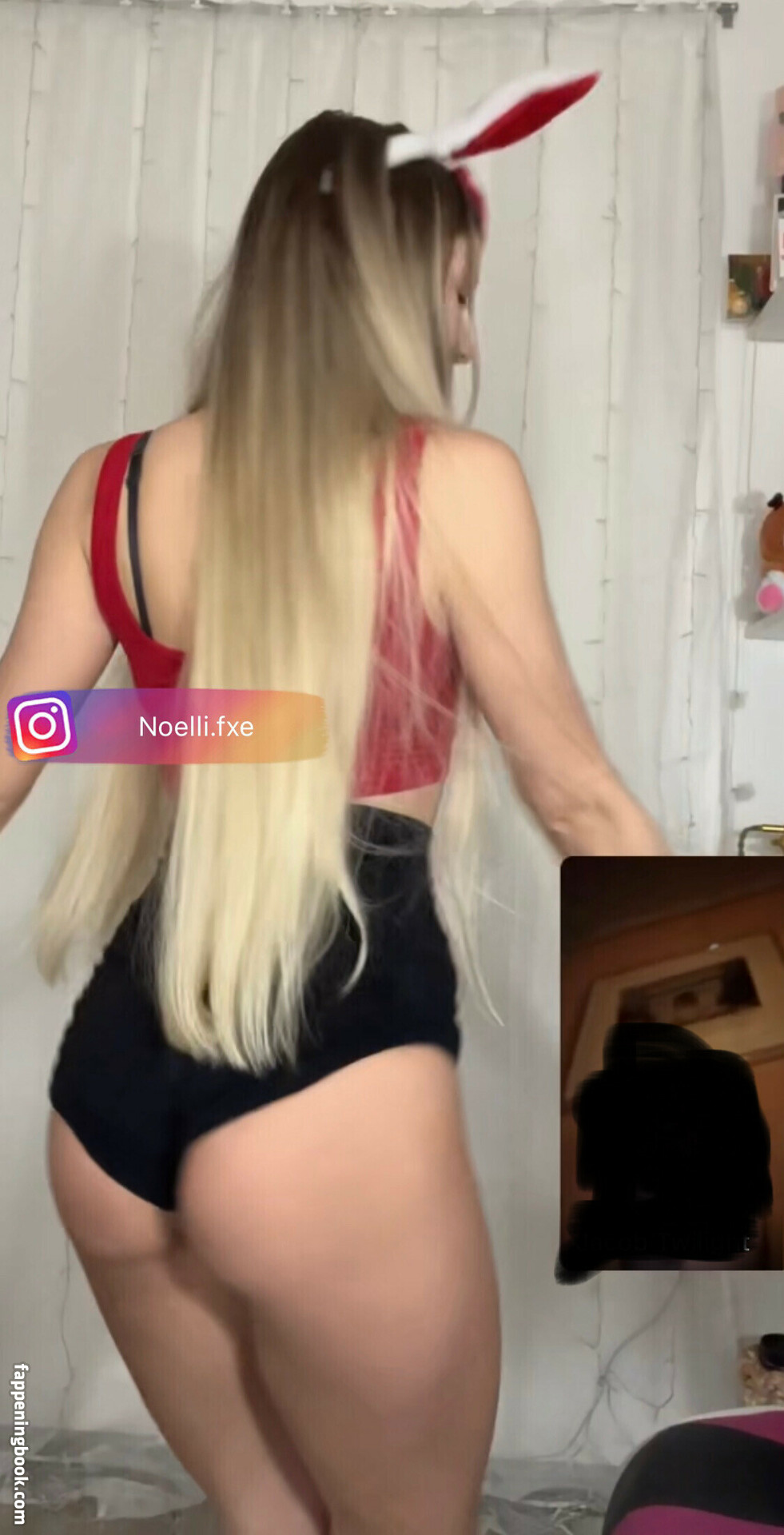 Noelli_fxe Nude