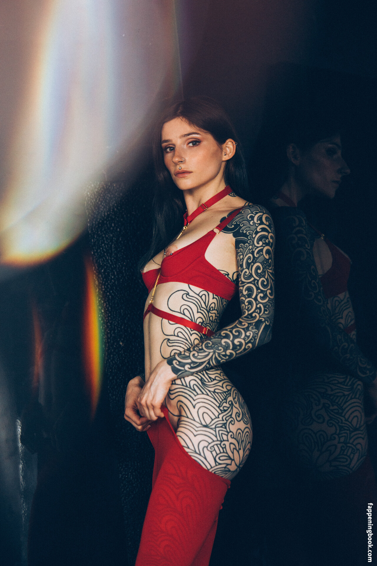 Noemie Doragon Nude, OnlyFans Leaks, Fappening FappeningBook