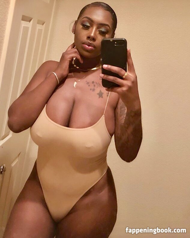 NonnieBaby Nude OnlyFans Leaks